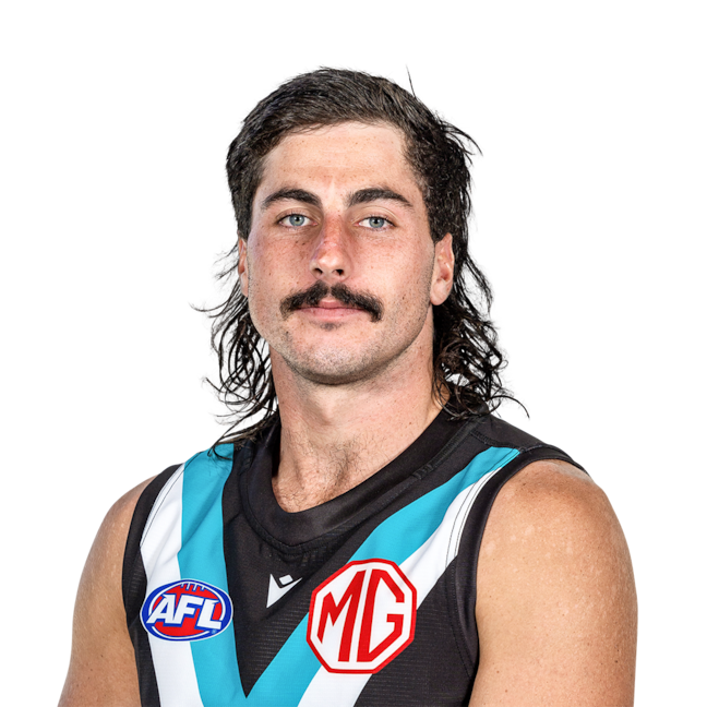 Lachie Jones profile picture